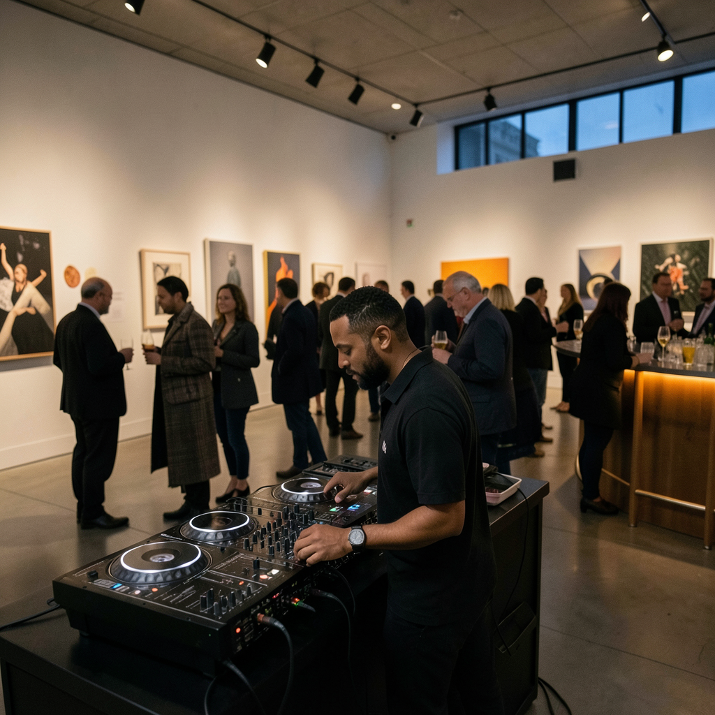 Gabriel Moses joins V&A East late-night series on August 27
